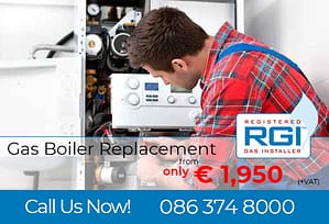 gas boiler replacement in dublin - Dublin Gas Boilers