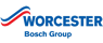 Worcester logo - Dublin Gas Boilers